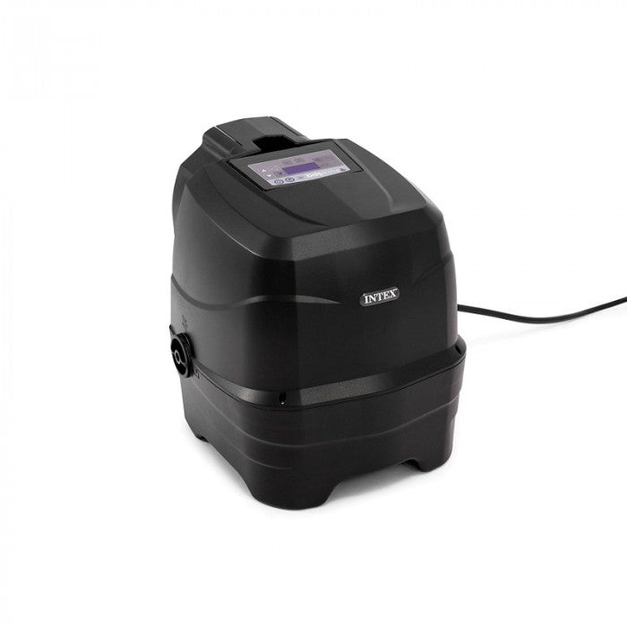 Spa gonflable Intex Pure Spa Ardoise 4 places